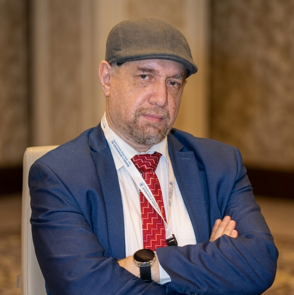 Mohamed Kamal